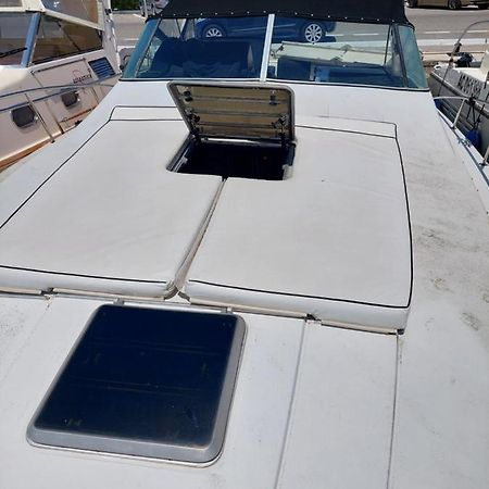 L Ile Sur Mer Empuriabrava Exteriör bild