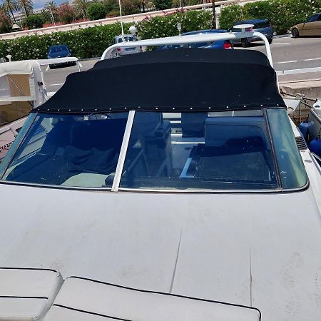 L Ile Sur Mer Empuriabrava Exteriör bild