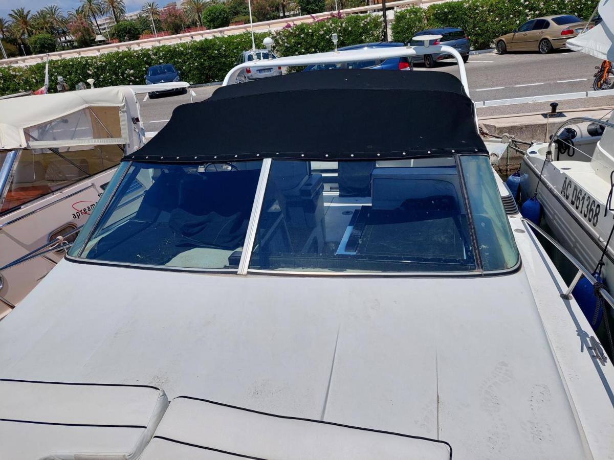 L Ile Sur Mer Empuriabrava Exteriör bild